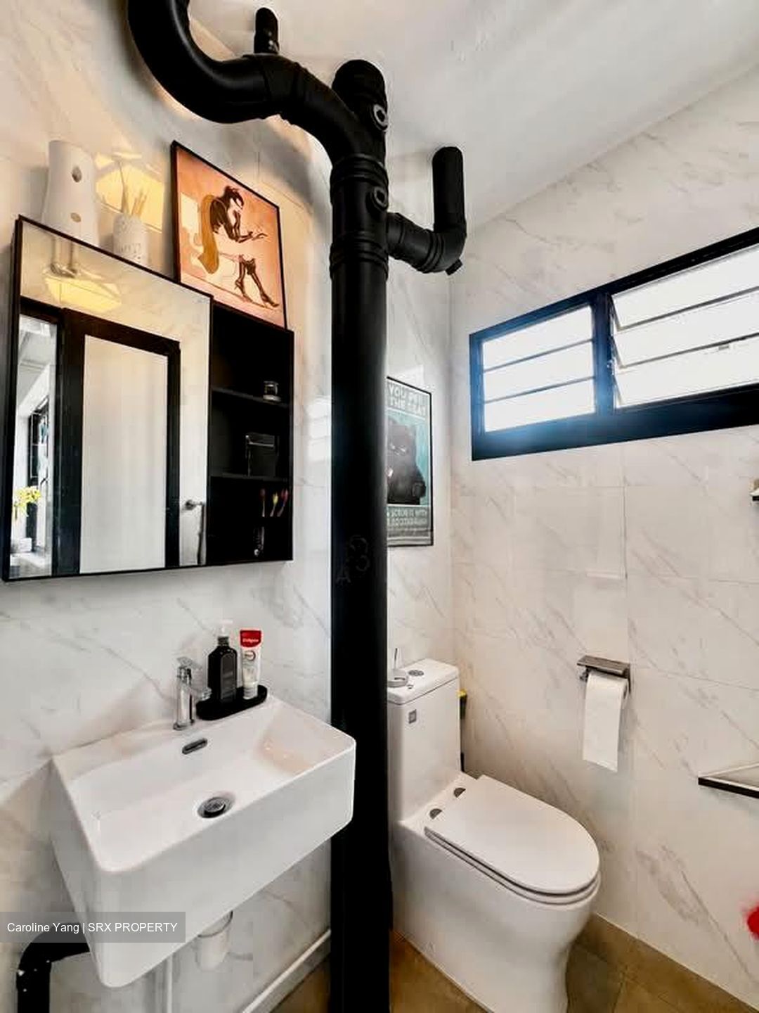 Blk 418 SUN PLAZA GARDENS (Tampines), HDB 4 Rooms #561622271